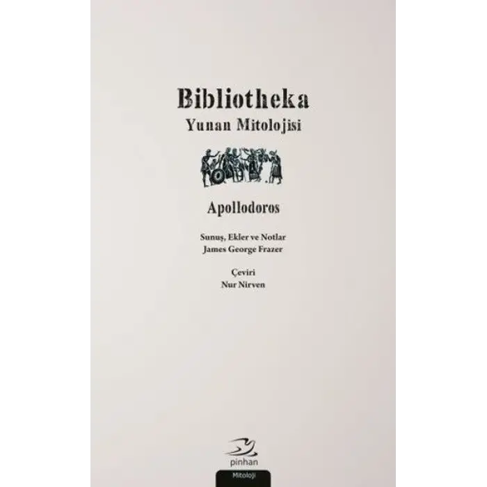 Bibliotheka