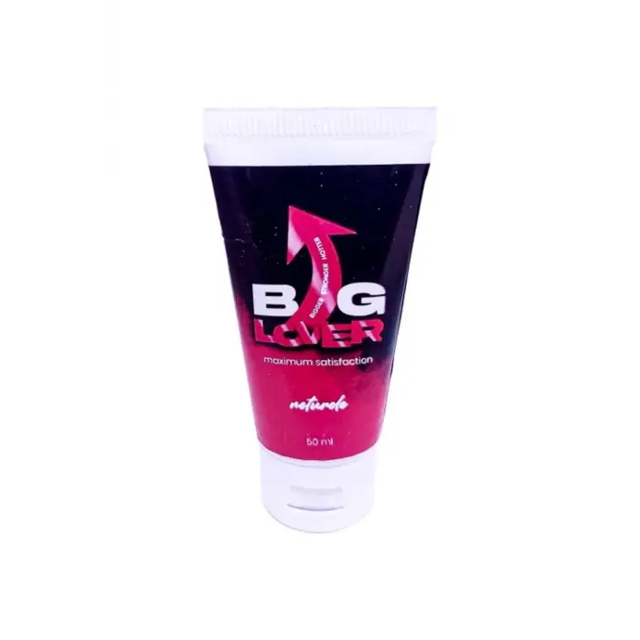 Bıg Lover 50ml Erkek