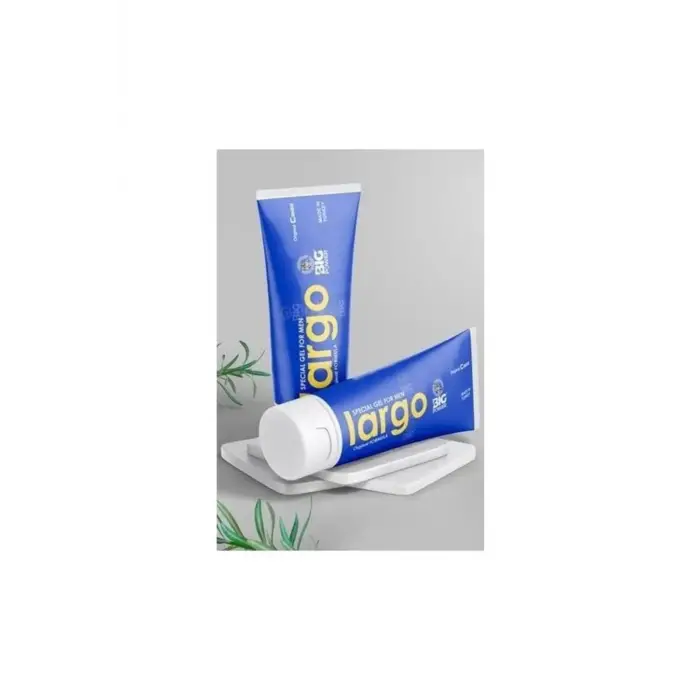 Big Power Erkeklere Özel 2 Adet 50ML Krem