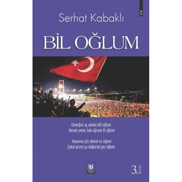 Bil Oğlum