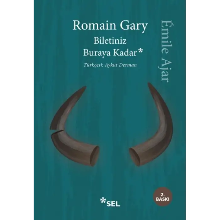 Biletiniz Buraya Kadar