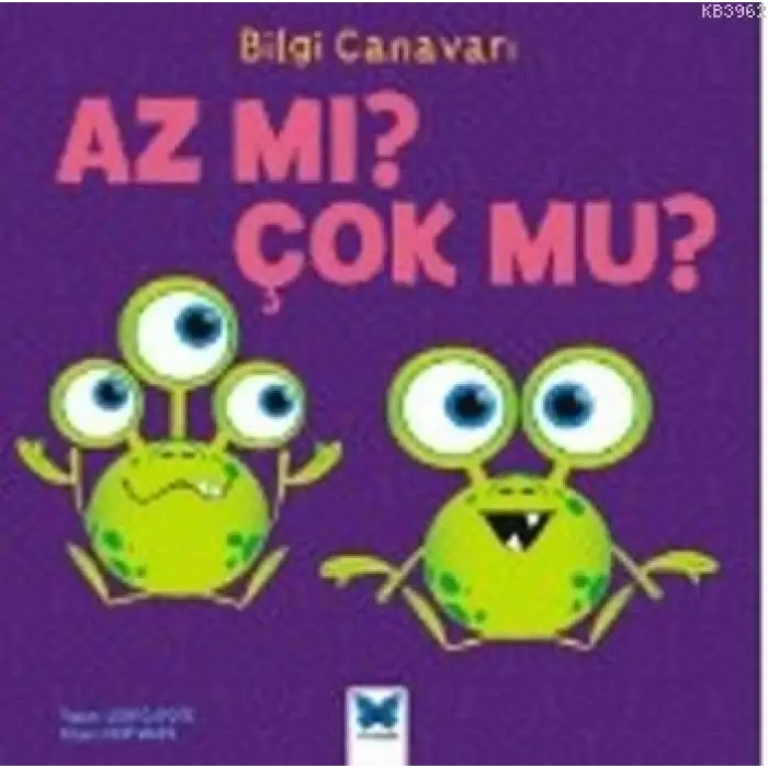Bilgi Canavarı / Az mı Çok mu?