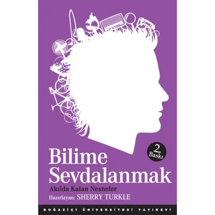 Bilime Sevdalanmak Akılda Kalan Nesneler