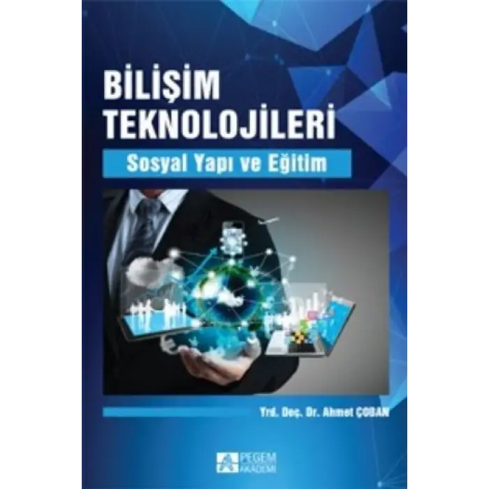 Bilişim Teknolojileri Sosyal Yapı ve Eğitim