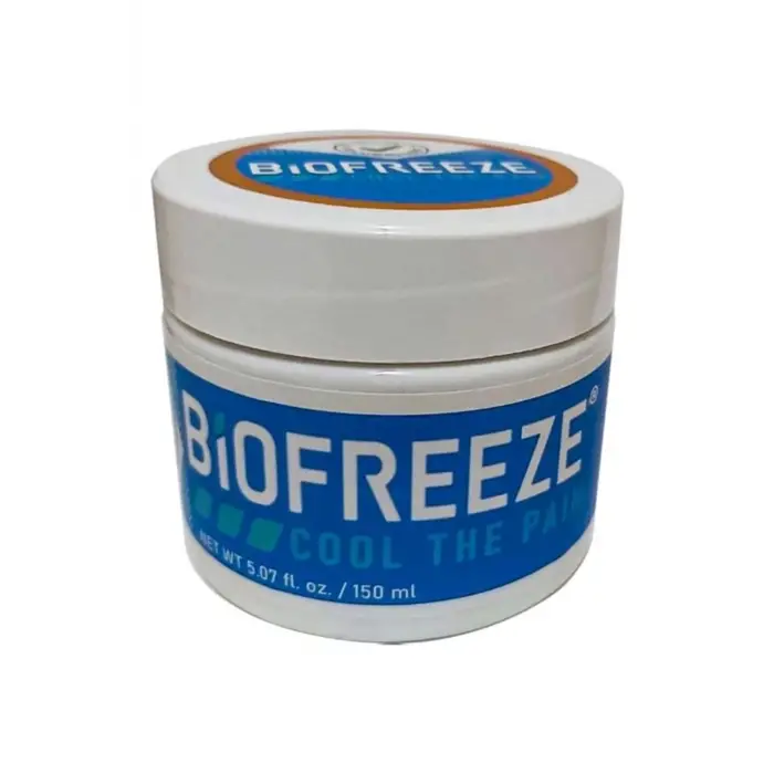 Biofreeze 2 Adet Biofreeze Cool The Cream 150 ml Masaj Kremi