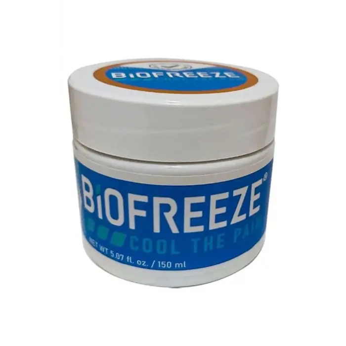 Biofreeze Cool The Cream 150 ml Masaj Kremi