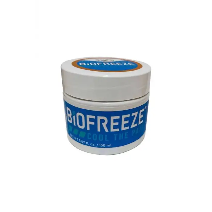 Biofrezze Cool The  Cream Masaj Kremi 150 ml X 1 ad /