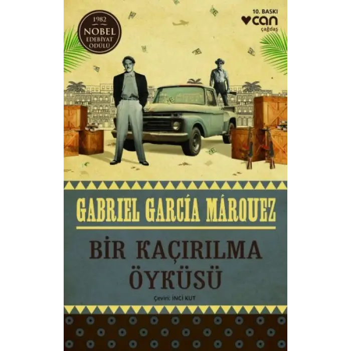 Bir Kaçırılma Öyküsü