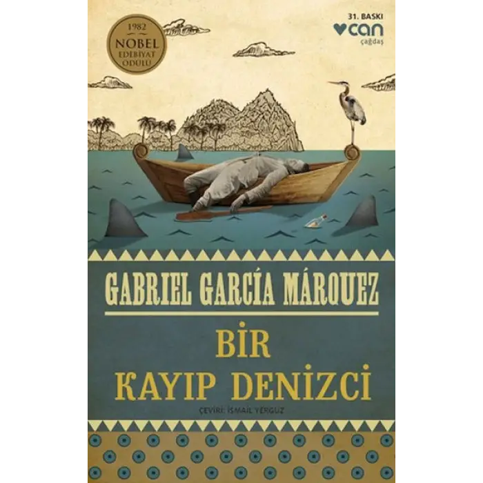 Bir Kayıp Denizci