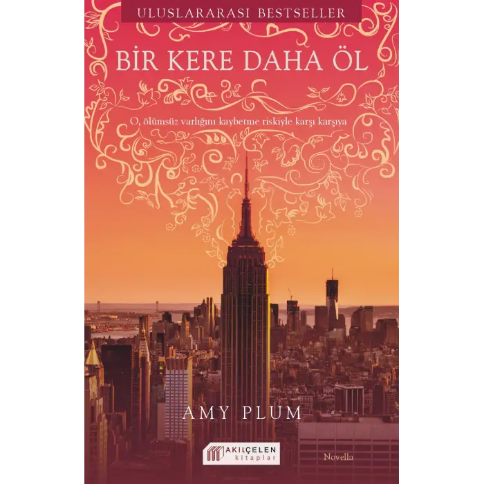 Bir Kere Daha Öl