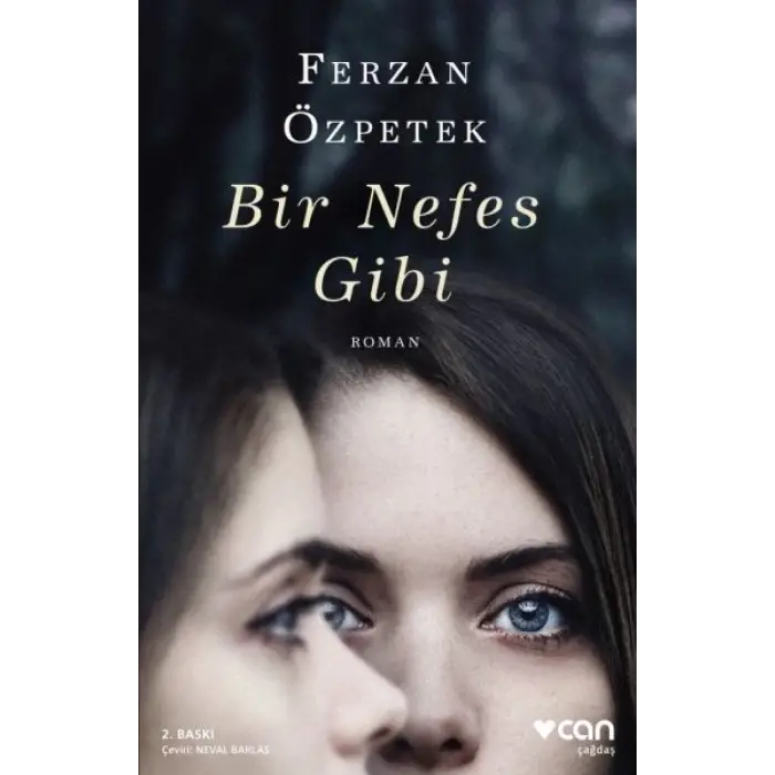 Bir Nefes Gibi