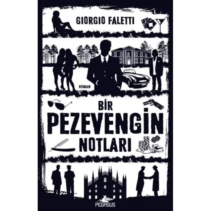 Bir Pezevengin Notları