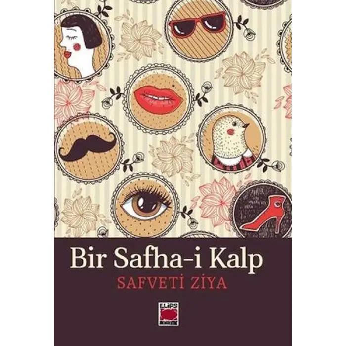Bir Safha-i Kalp