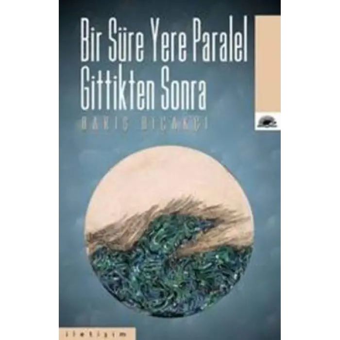 Bir Süre Yere Paralel Gittikten Sonra
