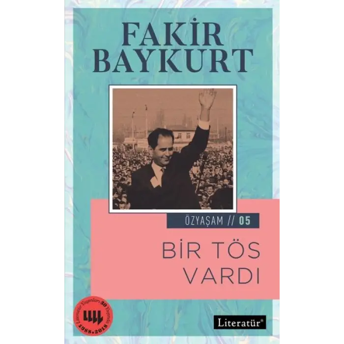 Bir TÖS Vardı