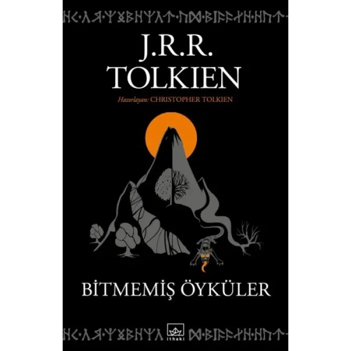 Bitmemiş Öyküler