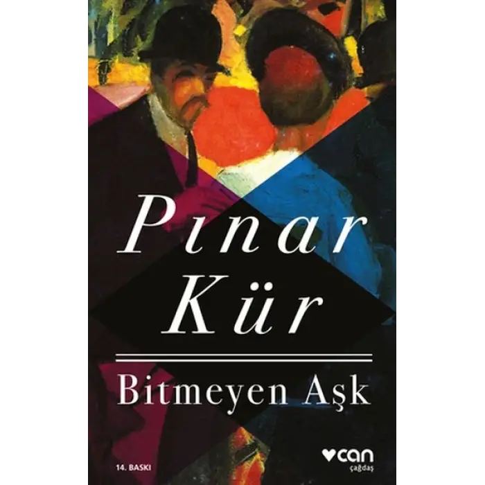 Bitmeyen Aşk