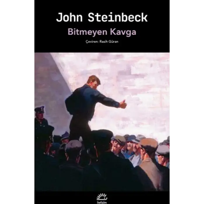 Bitmeyen Kavga