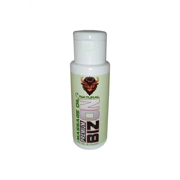 BIZON MASAJ YAĞI 100 ML