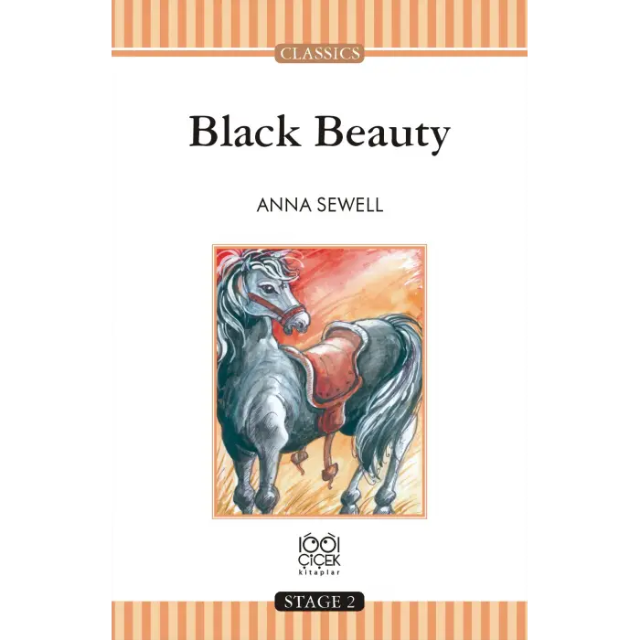 Black Beauty