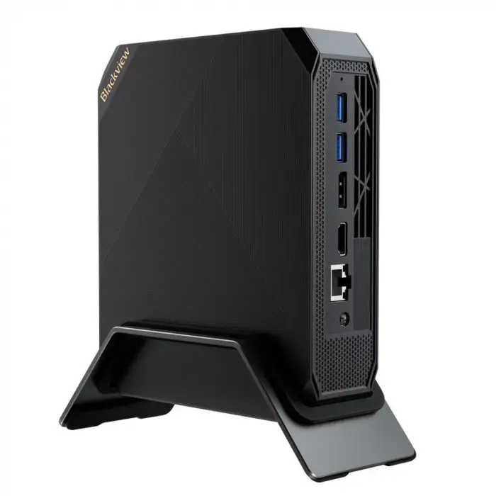 Blackview MP200 MiniPC Intel I9 11900H 4.9Ghz 16GB 512GB M.2 Win11 Pro Mini PC