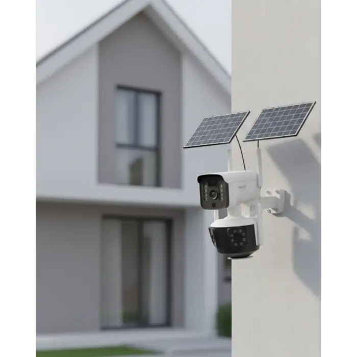 BLM93 SİM KARTLI ARICI KAMERASI