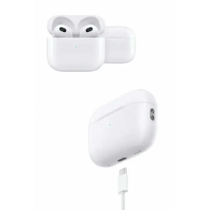 Bluetooth Kulaklık 3. Nesil Ios Android Uyumlu Yeni Nesil Wireless Charge