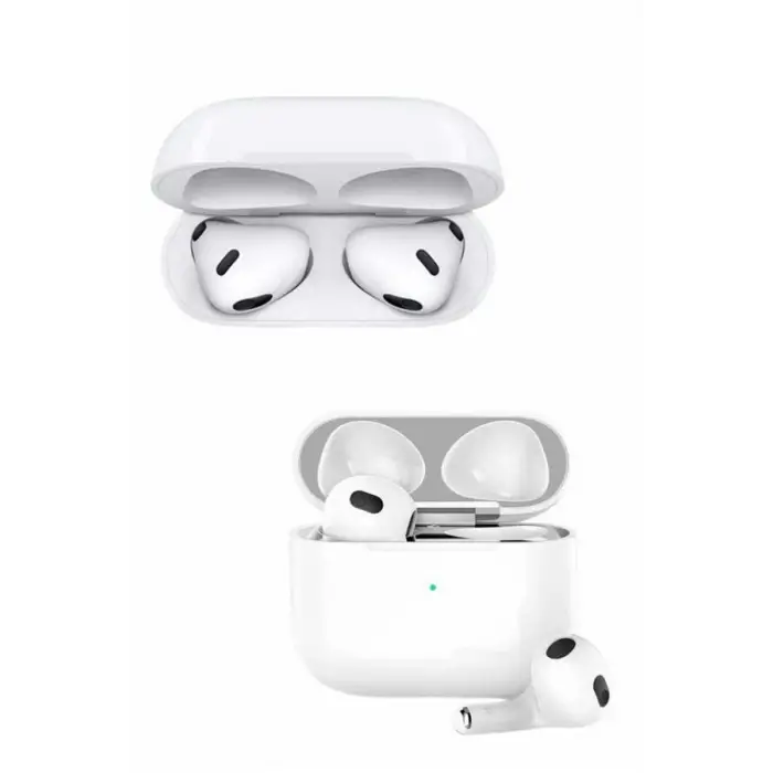 Bluetooth Kulaklık 3. Nesil Ios Android Uyumlu Yeni Nesil Wireless Charge