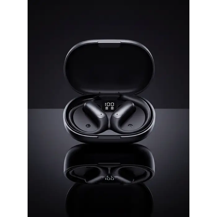 Bluetooth Kulaklık M127 V6.0