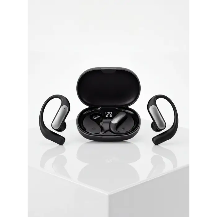 Bluetooth Kulaklık M127 V6.0