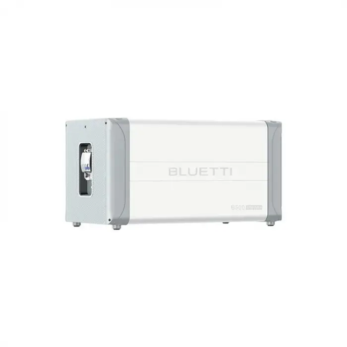 BLUETTI B500 4960WH HARİCİ BATARYA ÜNİTESİ