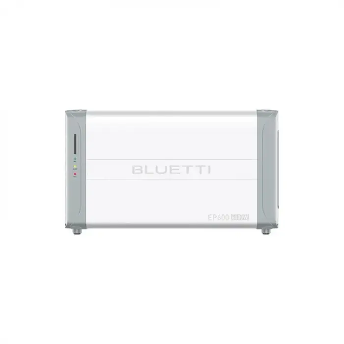 BLUETTI B500 4960WH HARİCİ BATARYA ÜNİTESİ