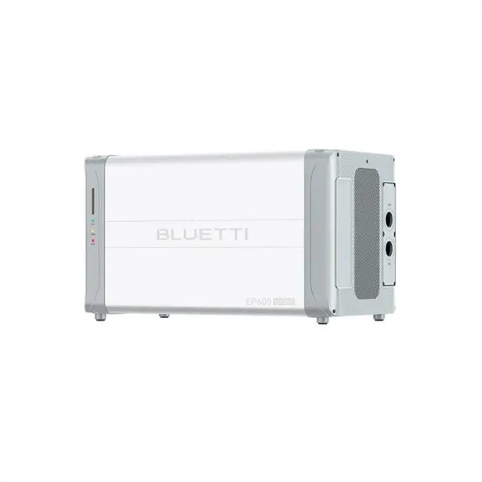 BLUETTI EP600 6000W TRIFAZE INVERTER