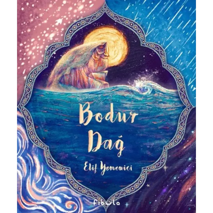 Bodur Dağ