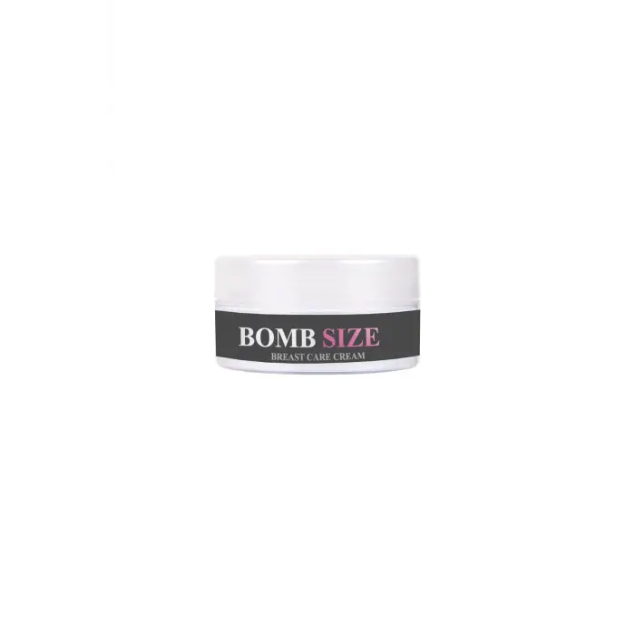 Bombsize Göğüs Dolgunlaştırıcılı Bakım Kremi 50 ml X 1 Adet