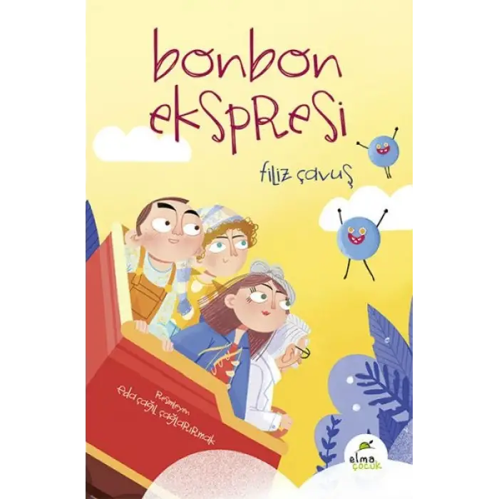 Bonbon Ekspresi