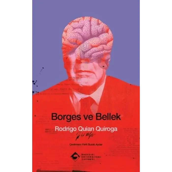 Borges ve Bellek