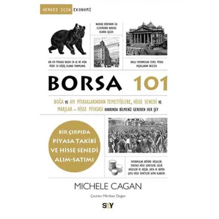 Borsa 101