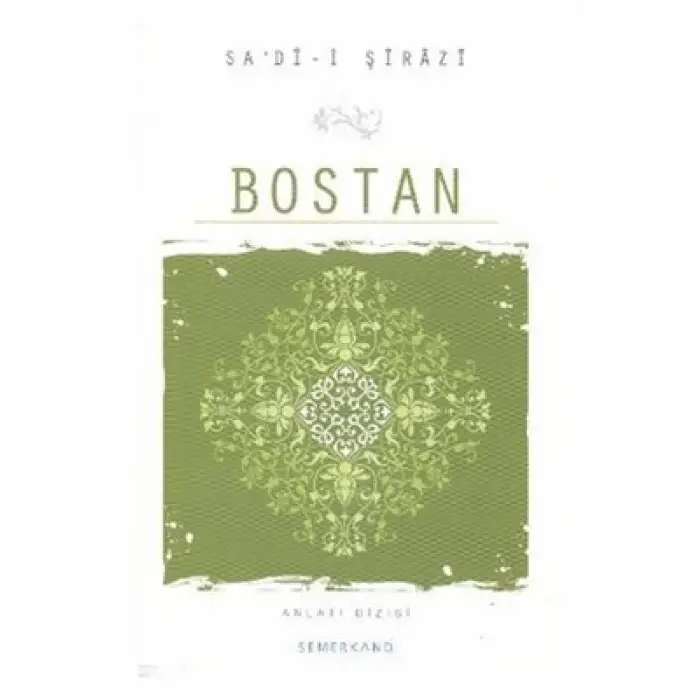 Bostan