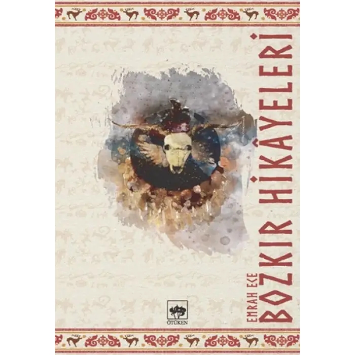 Bozkır Hikayeleri