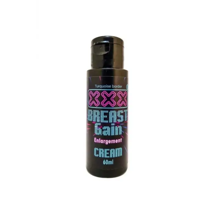 Breast Gain Enlargement Krem 60 ml