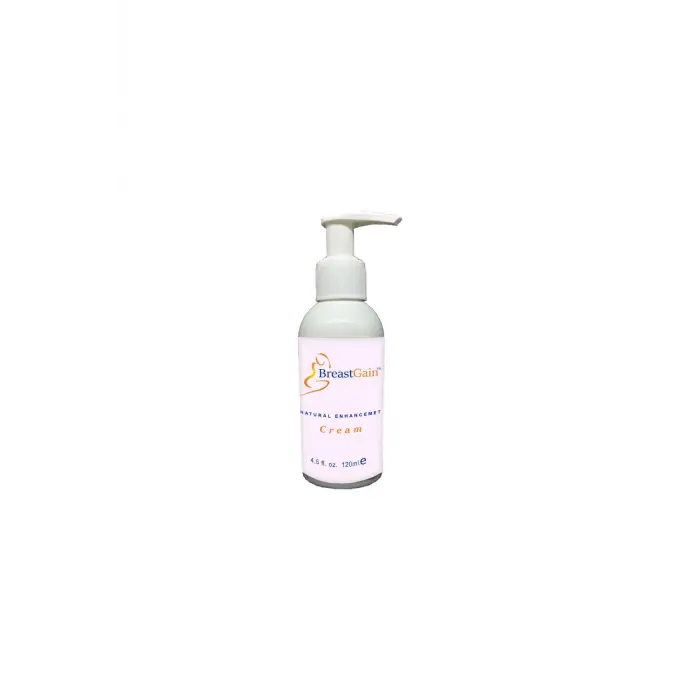 Breast Gain Göğüslerinize Krem 120ml + S-M Mikro Kapsüllü Şekillendirici Tayt
