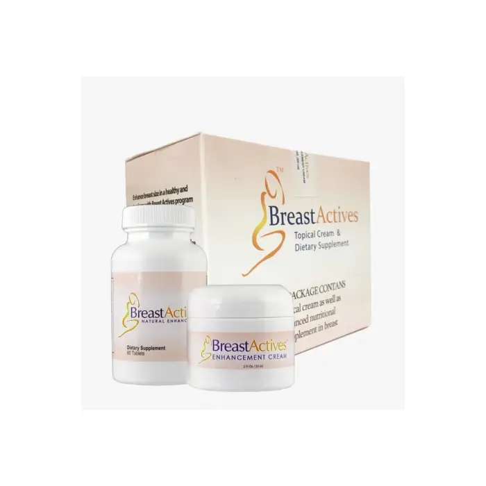 Breast Göğüs Büyütücû, Dikleştirici, Bakım Seti