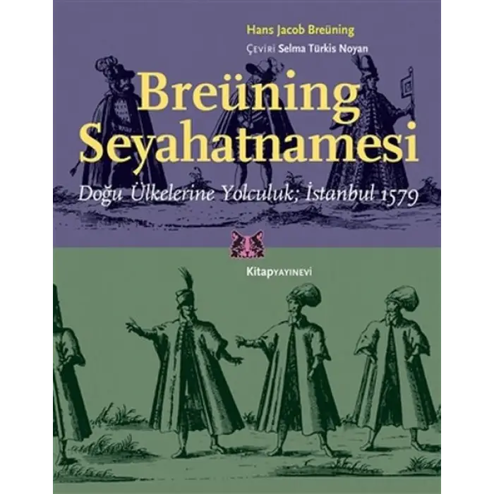 Breüning Seyahatnamesi