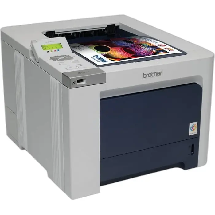 Brother Hl 4040Cdn Renkli Laser Yazıcı
