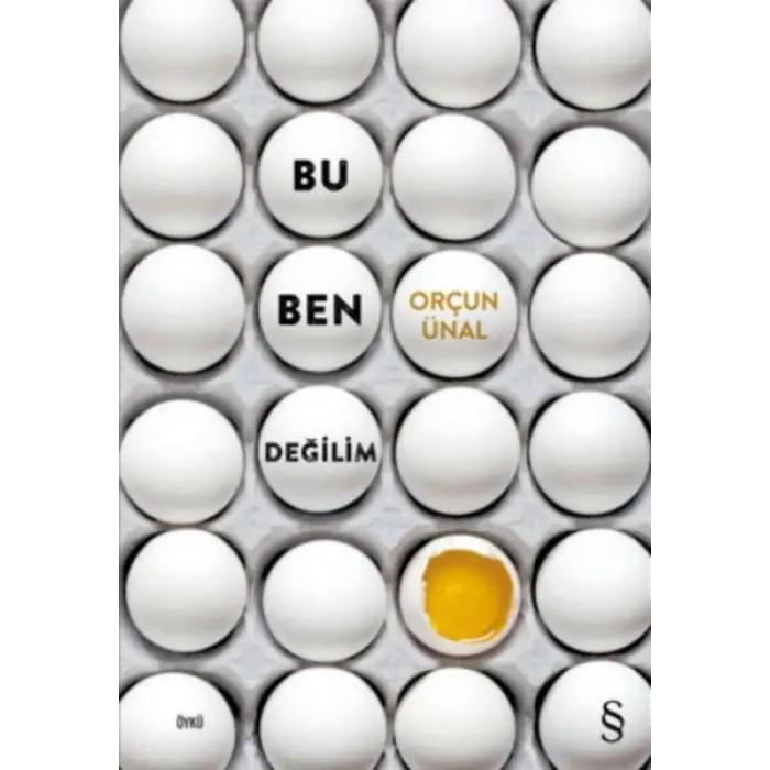 Bu Ben Değilim