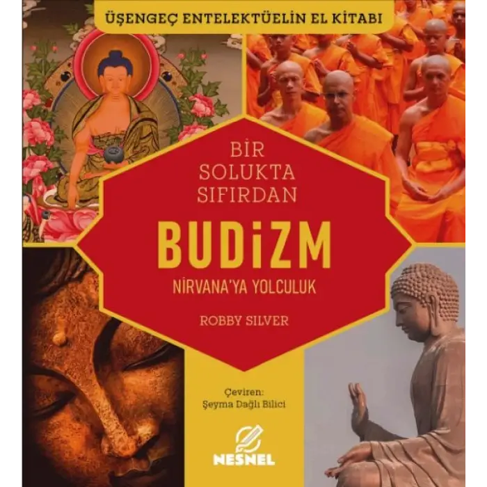 Budizm Nirvaya Yolculuk