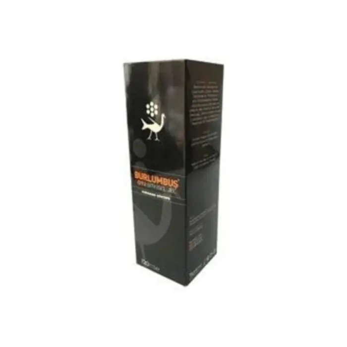 Burlumbuş 2 Adet Burlumbuş Otu Masaj Jeli 120 ml