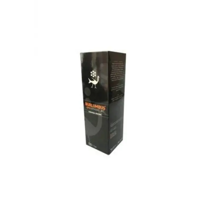 Burlumbuş Otu Doğal Jel 120ml 2 Adet