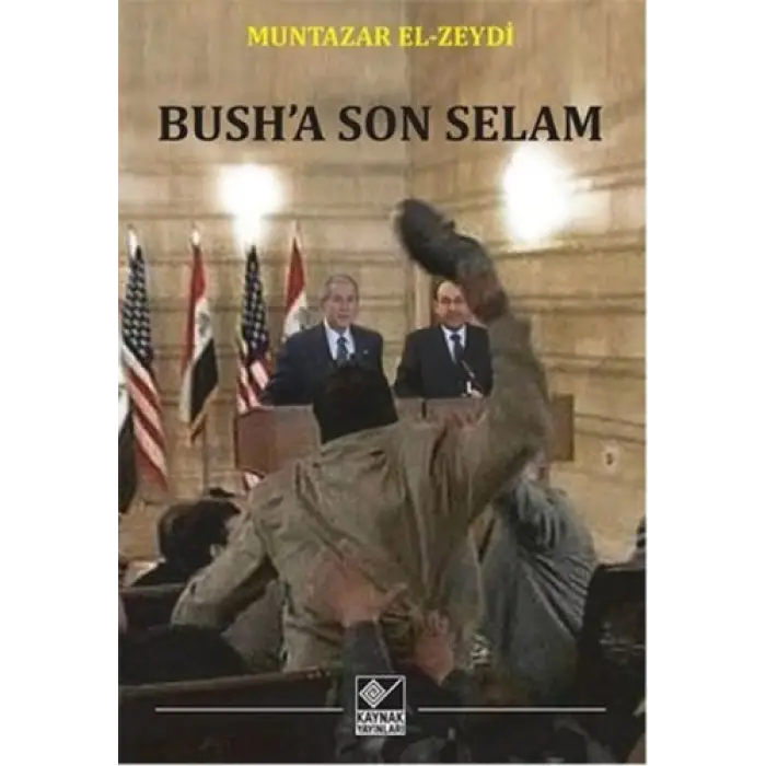 Busha Son Selam